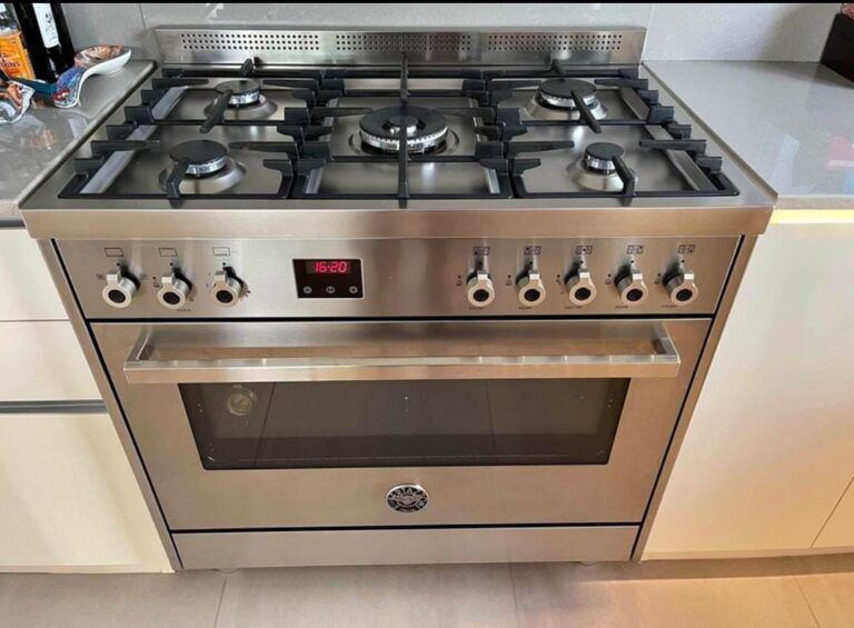 cooking range for sale