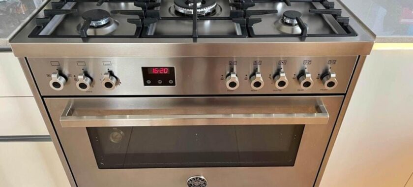 cooking range for sale