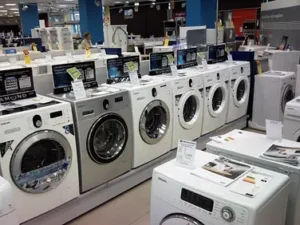 used appliances