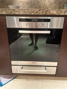 Miele Built-in Oven
