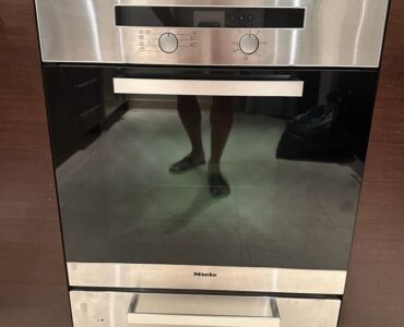 Miele Built-in Oven