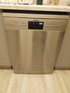 used dishwasher