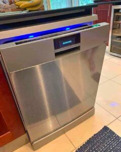 Used Dishwasher