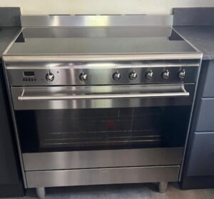 Used kitchen appliances