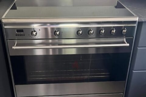 Used kitchen appliances