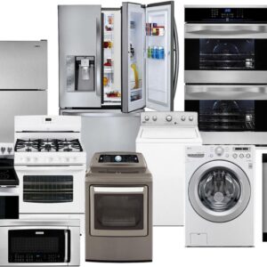 Used Household Items for Sale in Dubai