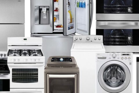 Used Household Items for Sale in Dubai