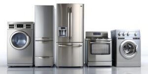 used home appliances in dubai