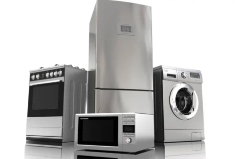 used appliances in dubai