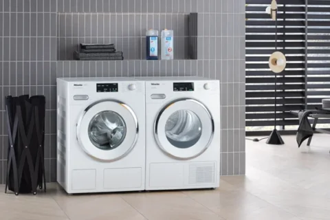 used washing machines