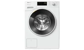 miele washing machine