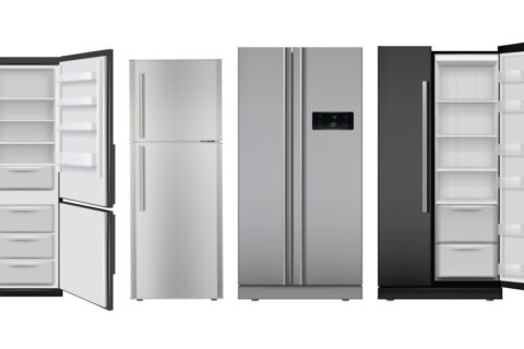 used refrigerator for sale