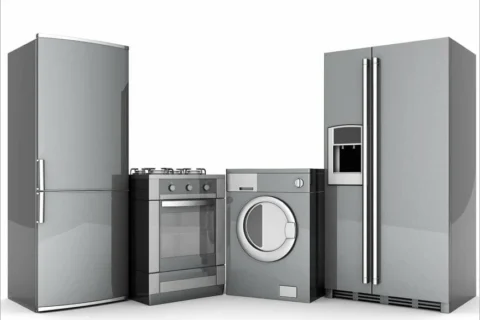 used home appliances