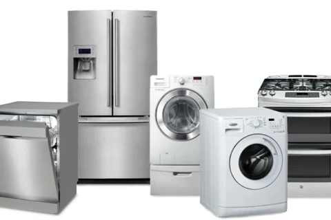 used appliances