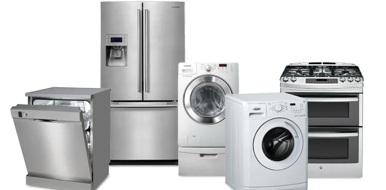 used appliances