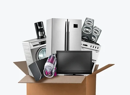 used home appliances