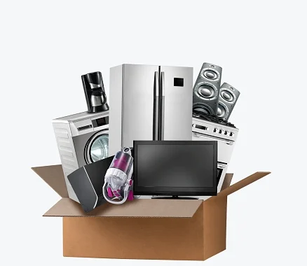 used home appliances