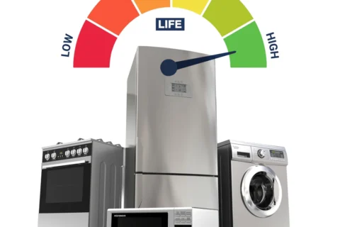 used home appliances dubai