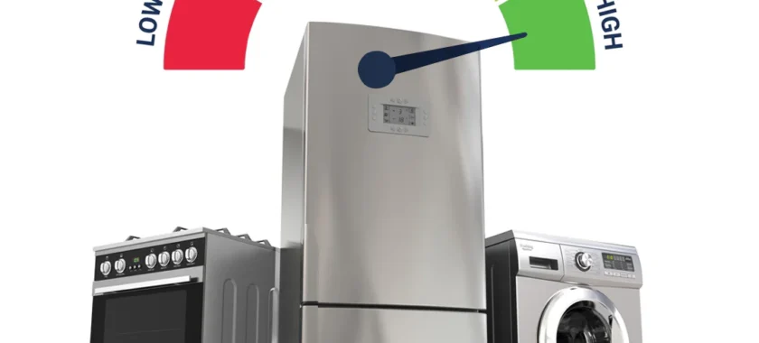 used home appliances dubai