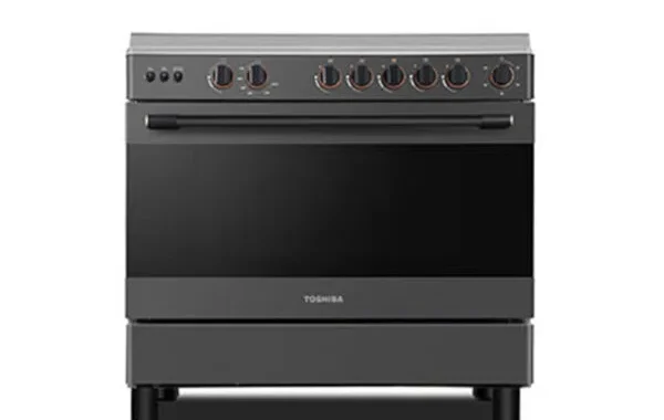 siemen cooking range