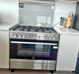used kitchen stoves