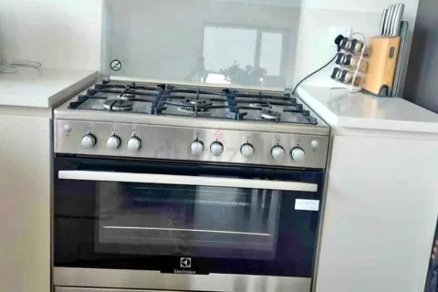 used kitchen stoves