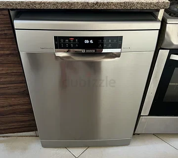 bosch dishwasher