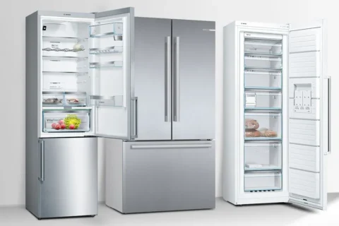 fridge