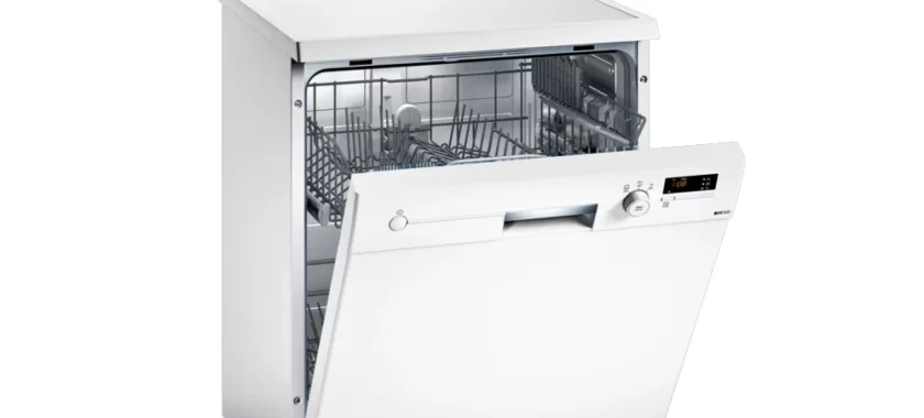 siemens dishwasher