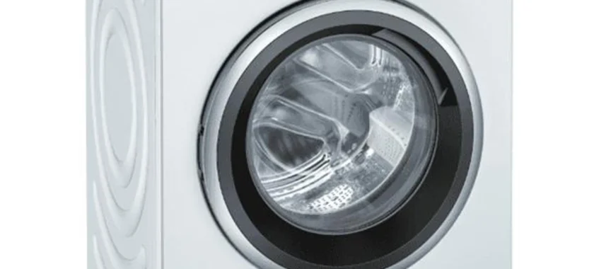 siemens washing machine