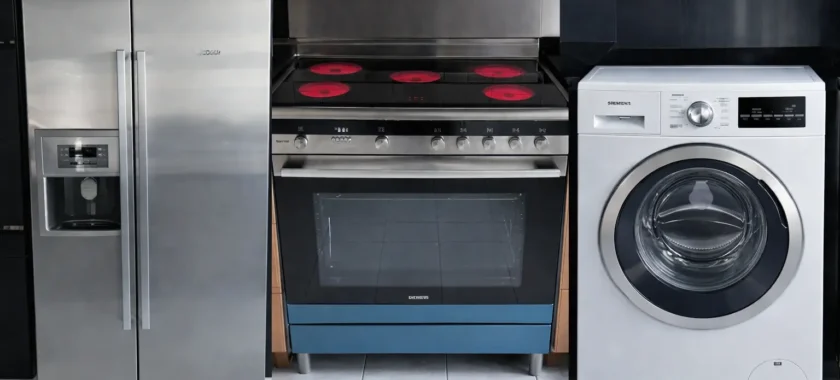 Used Home Appliances in Dubai