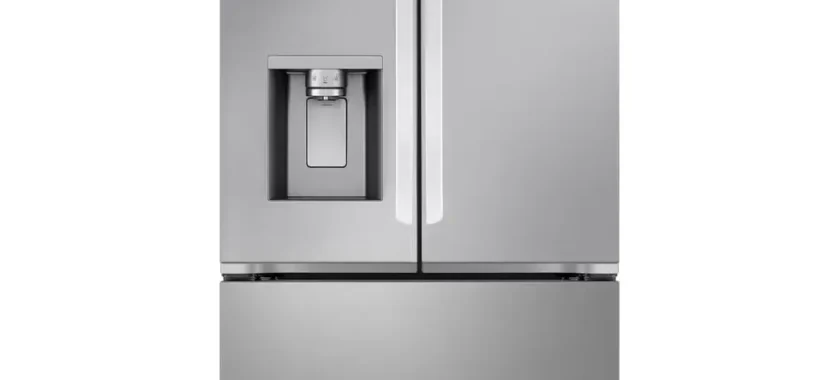 used vs new refrigerator