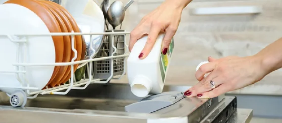 Used Dishwasher in Dubai