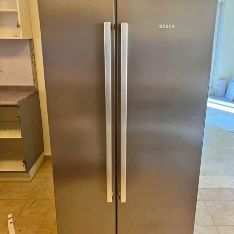 Bosch Side by side Fridge Freezer