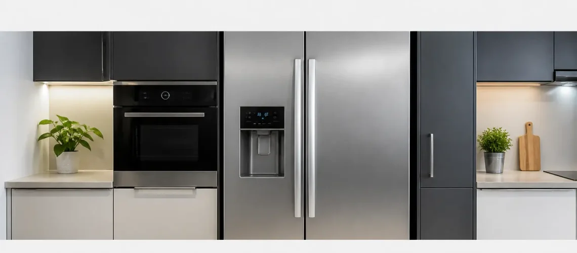 Fridge maintenance tips