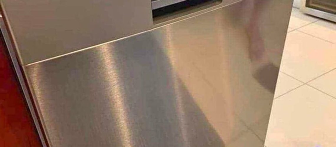 Used Dishwasher