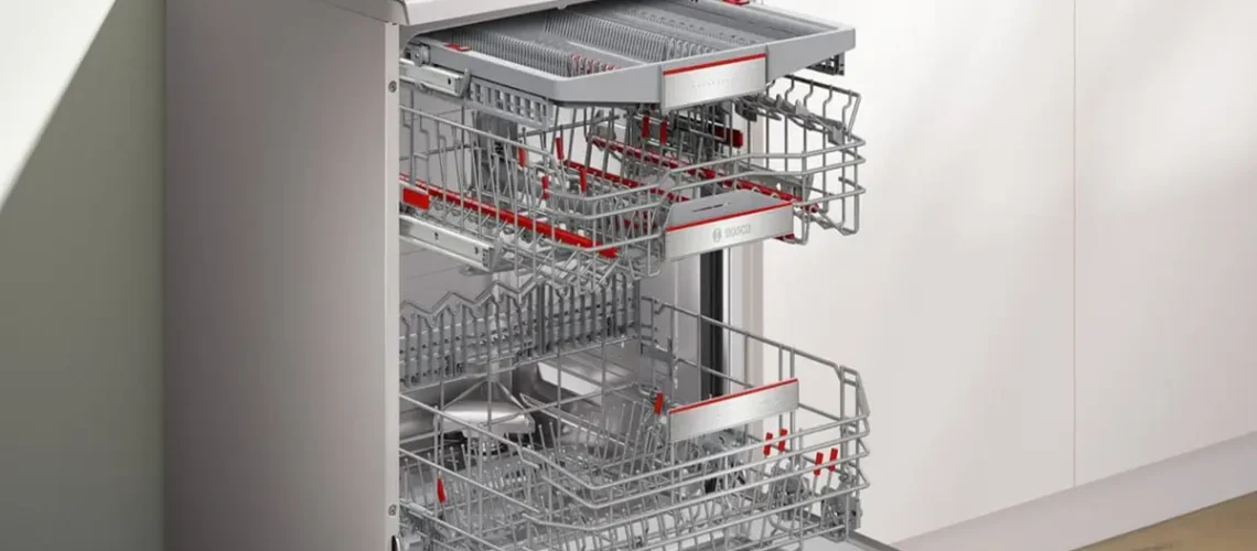 dishwasher