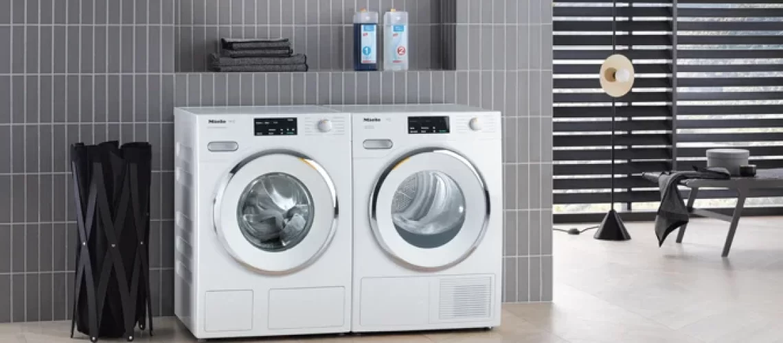 used washing machines