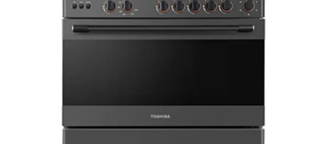 siemen cooking range