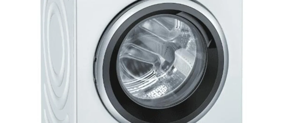 siemens washing machine