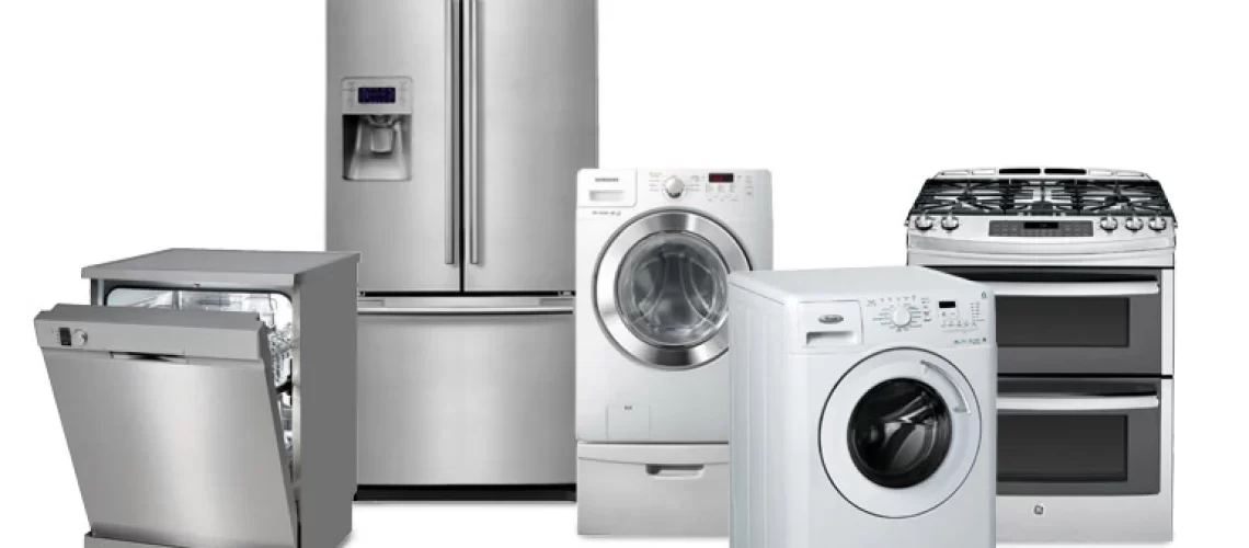 used appliances