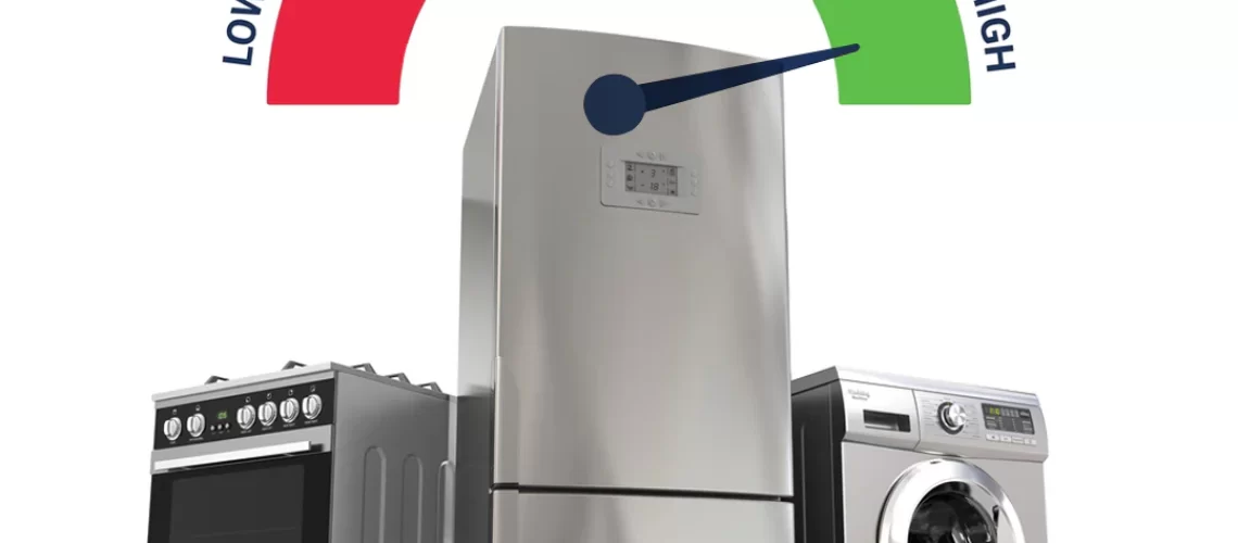 used home appliances dubai