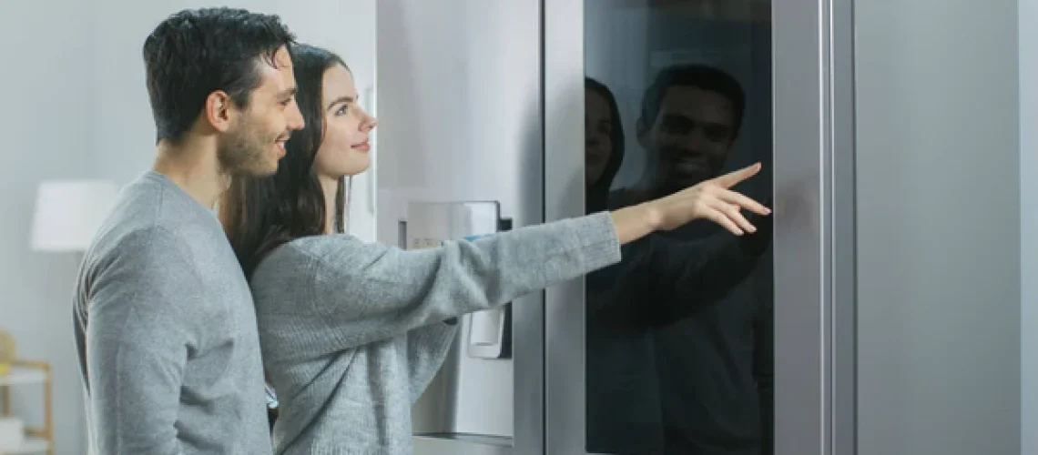 used home appliances in dubai