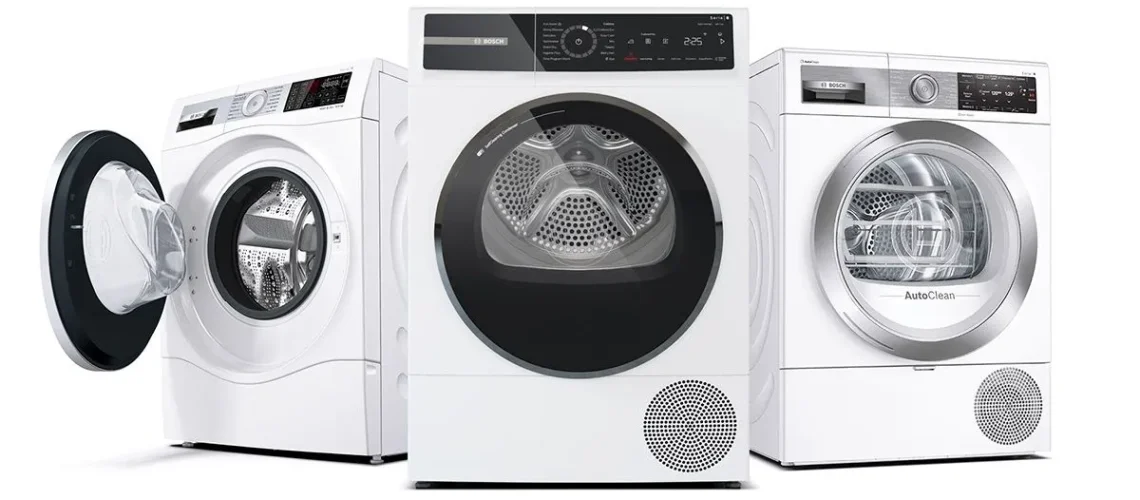 used washing machine