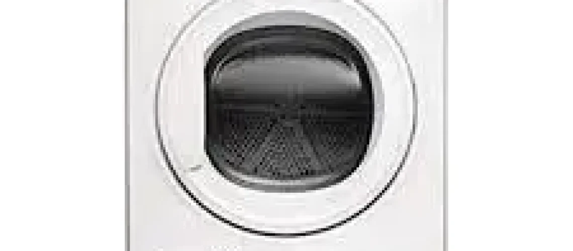 used washing machine